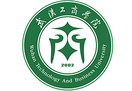 武汉工商学院(图1)